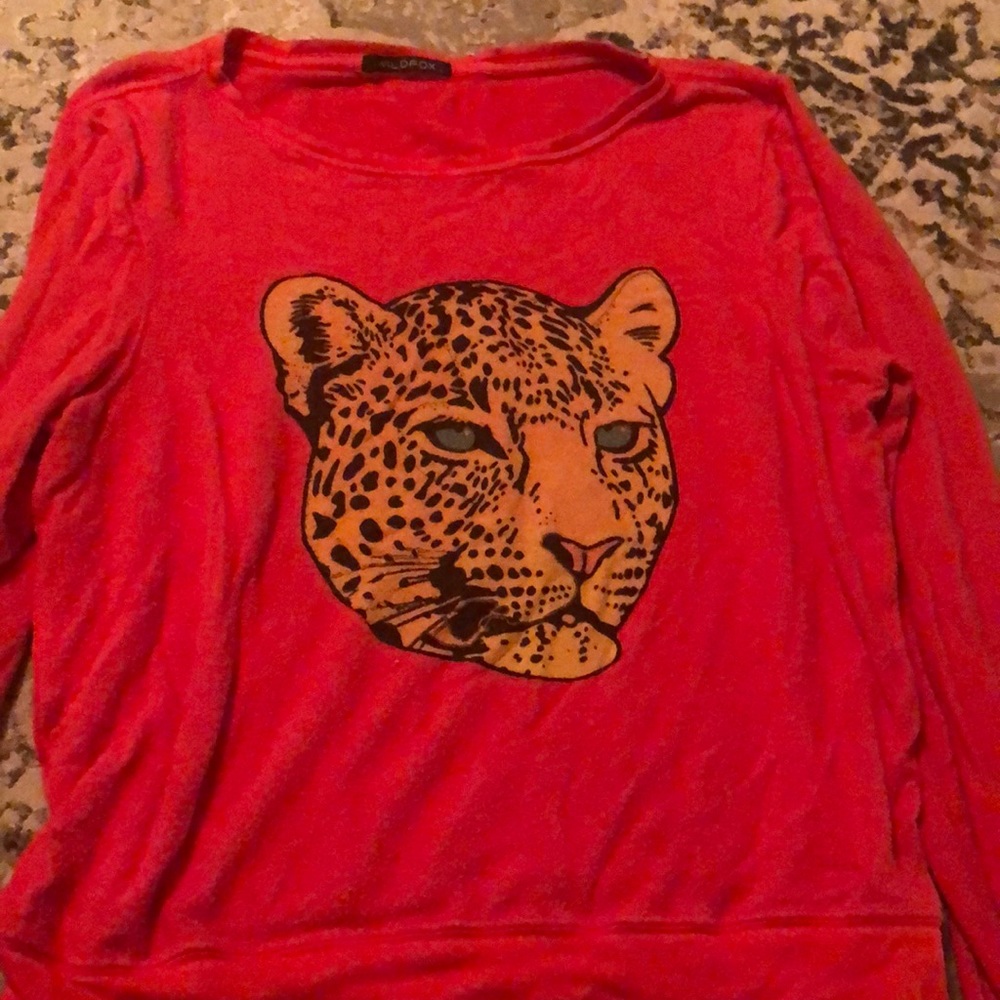 Wildfox sweatshirt